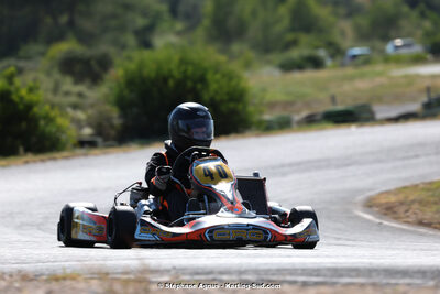 29 & 30/07/2023 : Elceka forever ! à Grabels (photos Stéphane Agnus) 2023 — karting