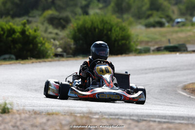 29 & 30/07/2023 : Elceka forever ! à Grabels (photos Stéphane Agnus) 2023 — karting