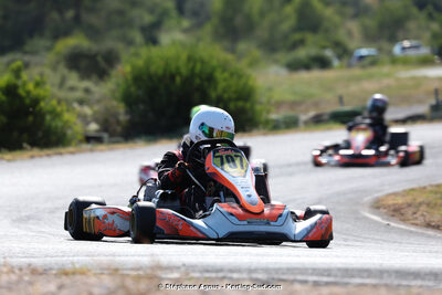 29 & 30/07/2023 : Elceka forever ! à Grabels (photos Stéphane Agnus) 2023 — karting