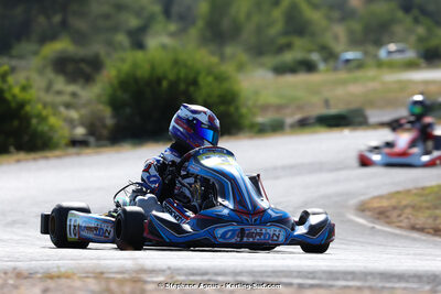 29 & 30/07/2023 : Elceka forever ! à Grabels (photos Stéphane Agnus) 2023 — karting