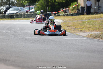 29 & 30/07/2023 : Elceka forever ! à Grabels (photos Stéphane Agnus) 2023 — karting