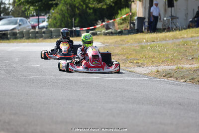 29 & 30/07/2023 : Elceka forever ! à Grabels (photos Stéphane Agnus) 2023 — karting