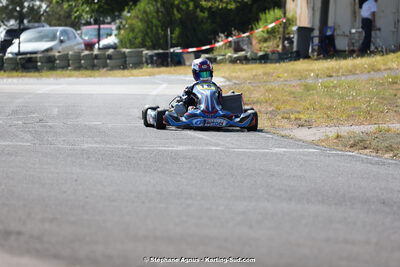 29 & 30/07/2023 : Elceka forever ! à Grabels (photos Stéphane Agnus) 2023 — karting