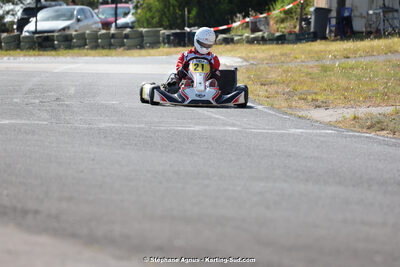 29 & 30/07/2023 : Elceka forever ! à Grabels (photos Stéphane Agnus) 2023 — karting