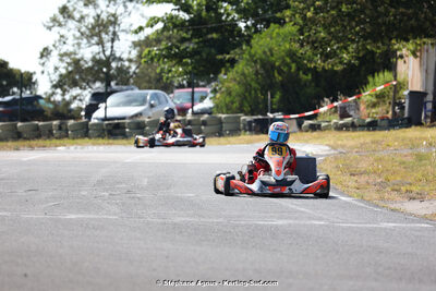 29 & 30/07/2023 : Elceka forever ! à Grabels (photos Stéphane Agnus) 2023 — karting
