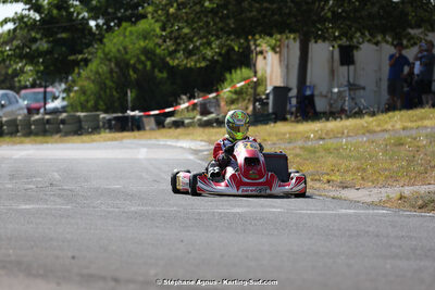 29 & 30/07/2023 : Elceka forever ! à Grabels (photos Stéphane Agnus) 2023 — karting