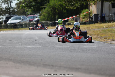 29 & 30/07/2023 : Elceka forever ! à Grabels (photos Stéphane Agnus) 2023 — karting