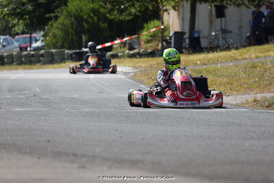 29 & 30/07/2023 : Elceka forever ! à Grabels (photos Stéphane Agnus) 2023 — karting