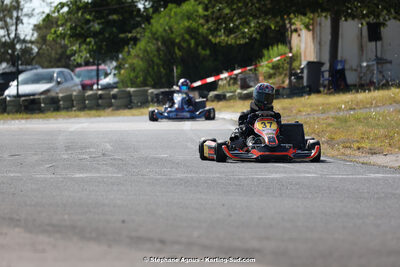 29 & 30/07/2023 : Elceka forever ! à Grabels (photos Stéphane Agnus) 2023 — karting