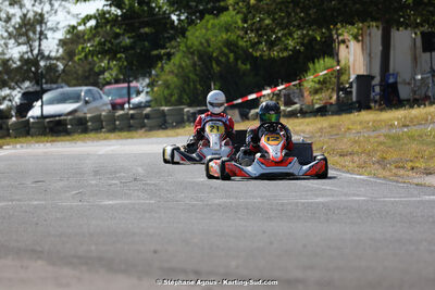 29 & 30/07/2023 : Elceka forever ! à Grabels (photos Stéphane Agnus) 2023 — karting