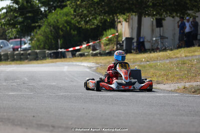 29 & 30/07/2023 : Elceka forever ! à Grabels (photos Stéphane Agnus) 2023 — karting