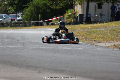 29 & 30/07/2023 : Elceka forever ! à Grabels (photos Stéphane Agnus) 2023 — karting