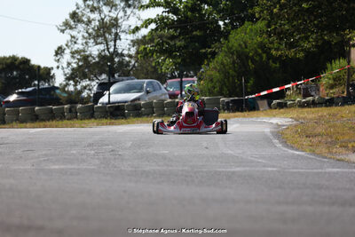 29 & 30/07/2023 : Elceka forever ! à Grabels (photos Stéphane Agnus) 2023 — karting