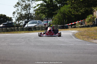 29 & 30/07/2023 : Elceka forever ! à Grabels (photos Stéphane Agnus) 2023 — karting