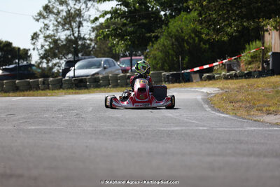 29 & 30/07/2023 : Elceka forever ! à Grabels (photos Stéphane Agnus) 2023 — karting