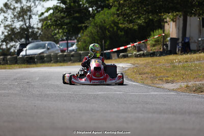 29 & 30/07/2023 : Elceka forever ! à Grabels (photos Stéphane Agnus) 2023 — karting