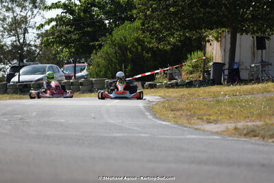 29 & 30/07/2023 : Elceka forever ! à Grabels (photos Stéphane Agnus) 2023 — karting
