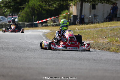 29 & 30/07/2023 : Elceka forever ! à Grabels (photos Stéphane Agnus) 2023 — karting