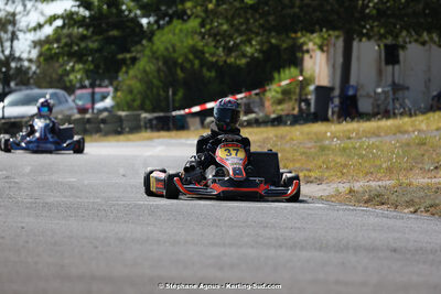 29 & 30/07/2023 : Elceka forever ! à Grabels (photos Stéphane Agnus) 2023 — karting