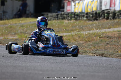 29 & 30/07/2023 : Elceka forever ! à Grabels (photos Stéphane Agnus) 2023 — karting