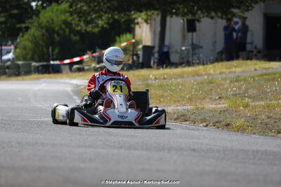 29 & 30/07/2023 : Elceka forever ! à Grabels (photos Stéphane Agnus) 2023 — karting