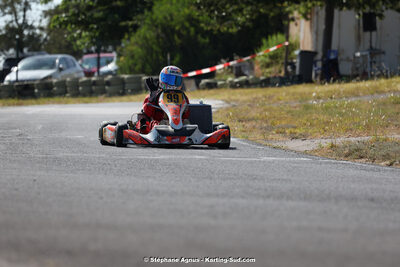 29 & 30/07/2023 : Elceka forever ! à Grabels (photos Stéphane Agnus) 2023 — karting