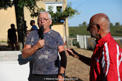 29 & 30/07/2023 : Elceka forever ! à Grabels (photos Stéphane Agnus) 2023 — karting