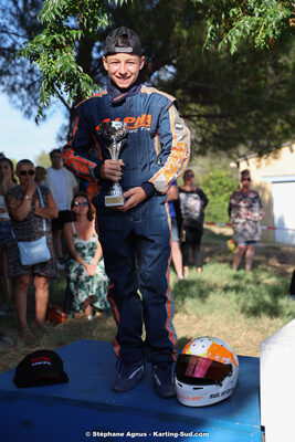 29 & 30/07/2023 : Elceka forever ! à Grabels (photos Stéphane Agnus) 2023 — karting