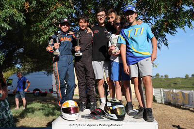 29 & 30/07/2023 : Elceka forever ! à Grabels (photos Stéphane Agnus) 2023 — karting