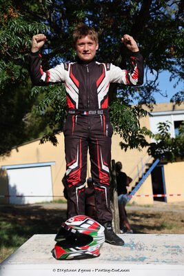 29 & 30/07/2023 : Elceka forever ! à Grabels (photos Stéphane Agnus) 2023 — karting