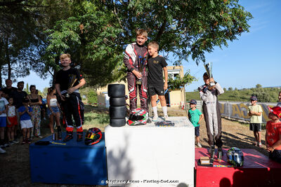 29 & 30/07/2023 : Elceka forever ! à Grabels (photos Stéphane Agnus) 2023 — karting