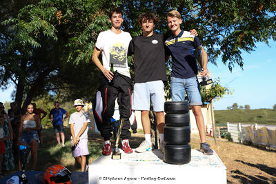 29 & 30/07/2023 : Elceka forever ! à Grabels (photos Stéphane Agnus) 2023 — karting