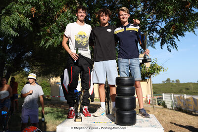 29 & 30/07/2023 : Elceka forever ! à Grabels (photos Stéphane Agnus) 2023 — karting