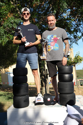 29 & 30/07/2023 : Elceka forever ! à Grabels (photos Stéphane Agnus) 2023 — karting