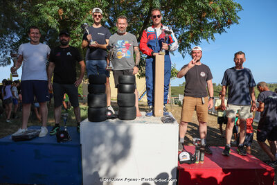 29 & 30/07/2023 : Elceka forever ! à Grabels (photos Stéphane Agnus) 2023 — karting
