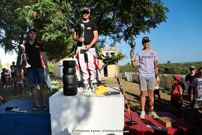 29 & 30/07/2023 : Elceka forever ! à Grabels (photos Stéphane Agnus) 2023 — karting