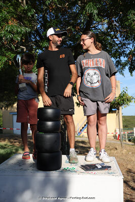 29 & 30/07/2023 : Elceka forever ! à Grabels (photos Stéphane Agnus) 2023 — karting