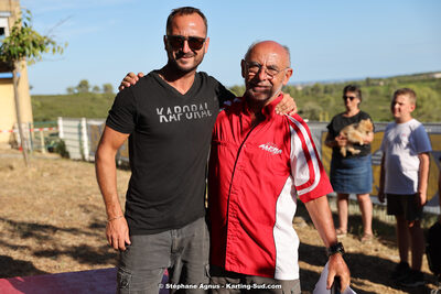 29 & 30/07/2023 : Elceka forever ! à Grabels (photos Stéphane Agnus) 2023 — karting