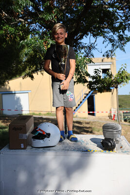 29 & 30/07/2023 : Elceka forever ! à Grabels (photos Stéphane Agnus) 2023 — karting