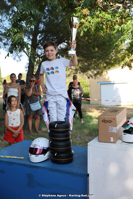 29 & 30/07/2023 : Elceka forever ! à Grabels (photos Stéphane Agnus) 2023 — karting