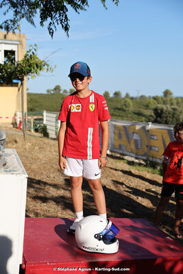 29 & 30/07/2023 : Elceka forever ! à Grabels (photos Stéphane Agnus) 2023 — karting