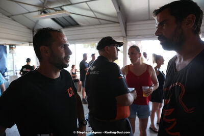 29 & 30/07/2023 : Elceka forever ! à Grabels (photos Stéphane Agnus) 2023 — karting