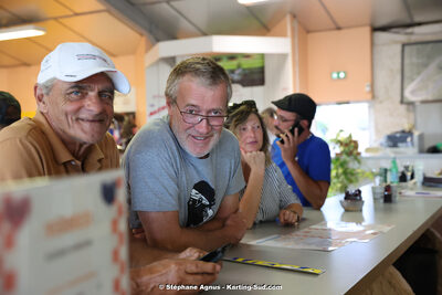 29 & 30/07/2023 : Elceka forever ! à Grabels (photos Stéphane Agnus) 2023 — karting