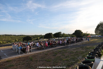 29 & 30/07/2023 : Elceka forever ! à Grabels (photos Stéphane Agnus) 2023 — karting