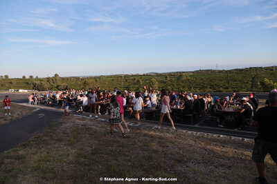 29 & 30/07/2023 : Elceka forever ! à Grabels (photos Stéphane Agnus) 2023 — karting