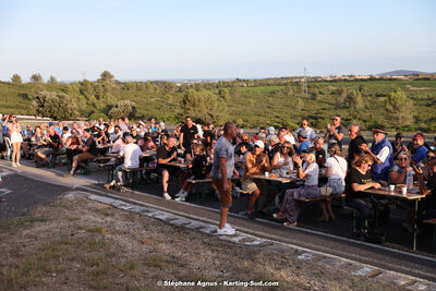 29 & 30/07/2023 : Elceka forever ! à Grabels (photos Stéphane Agnus) 2023 — karting