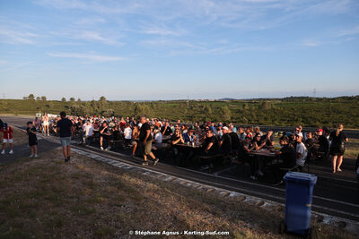 29 & 30/07/2023 : Elceka forever ! à Grabels (photos Stéphane Agnus) 2023 — karting