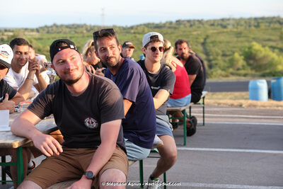 29 & 30/07/2023 : Elceka forever ! à Grabels (photos Stéphane Agnus) 2023 — karting