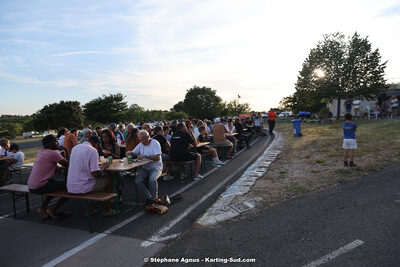 29 & 30/07/2023 : Elceka forever ! à Grabels (photos Stéphane Agnus) 2023 — karting