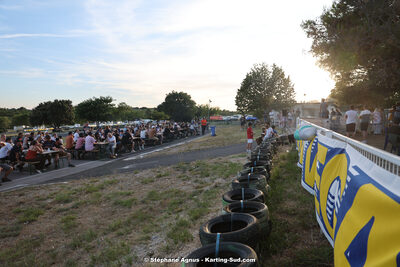 29 & 30/07/2023 : Elceka forever ! à Grabels (photos Stéphane Agnus) 2023 — karting